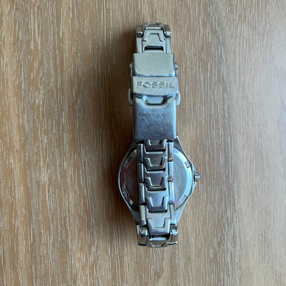 Fossil Blue Women's Watch - Picture 2 of 4